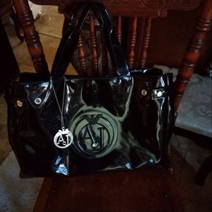 Armani Jeans Bags for Women - Poshmark